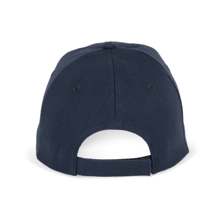 Casquette Baseball - 6 panneaux