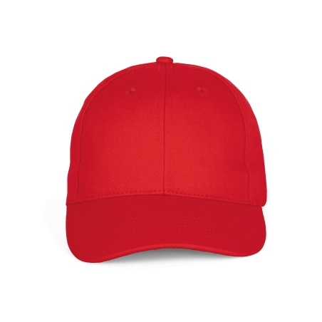 Casquette Baseball - 6 panneaux