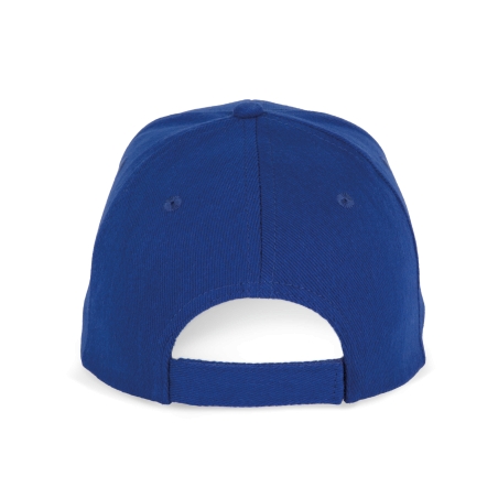 Casquette Baseball - 6 panneaux