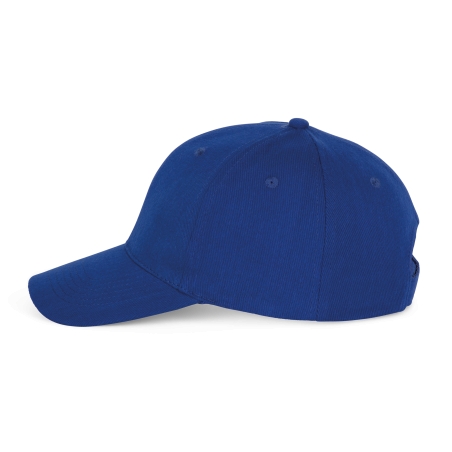 Casquette Baseball - 6 panneaux