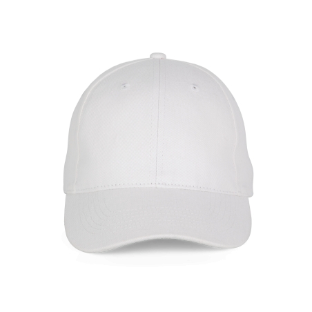 Casquette Baseball - 6 panneaux