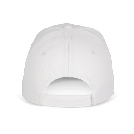 Casquette Baseball - 6 panneaux