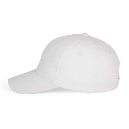 Casquette Baseball - 6 panneaux