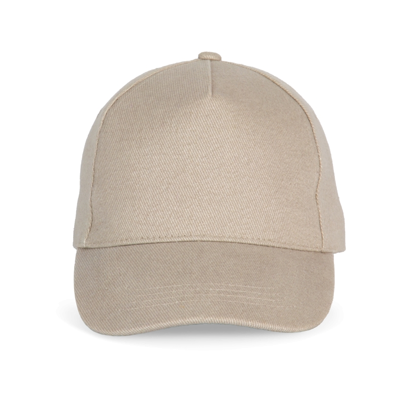 Casquette Baseball - 5 panneaux