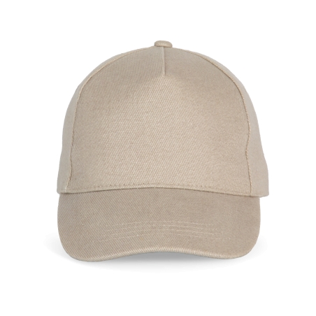Casquette Baseball - 5 panneaux