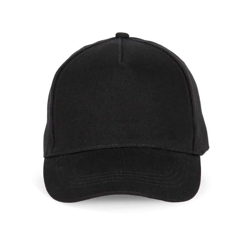 Casquette Baseball - 5 panneaux
