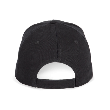 Casquette Baseball - 5 panneaux