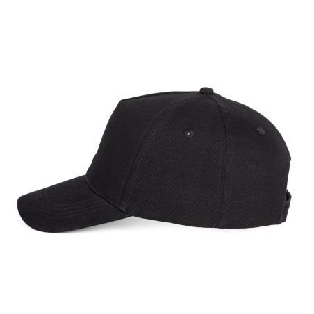 Casquette Baseball - 5 panneaux