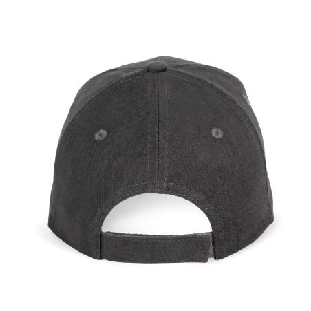 Casquette Baseball - 5 panneaux