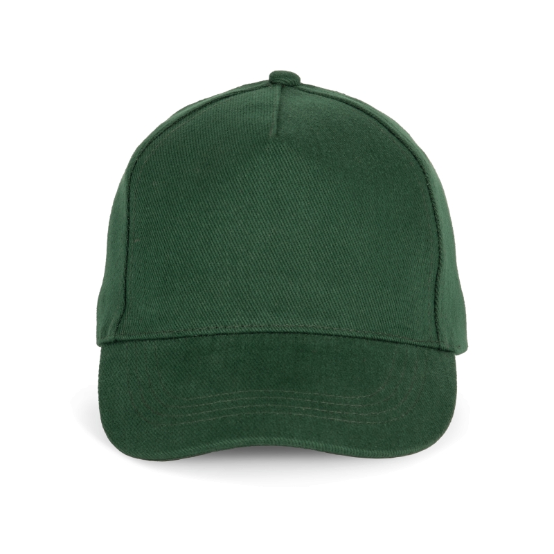 Casquette Baseball - 5 panneaux