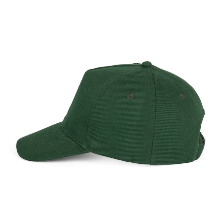 Casquette Baseball - 5 panneaux