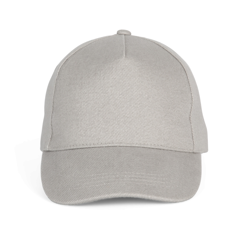 Casquette Baseball - 5 panneaux