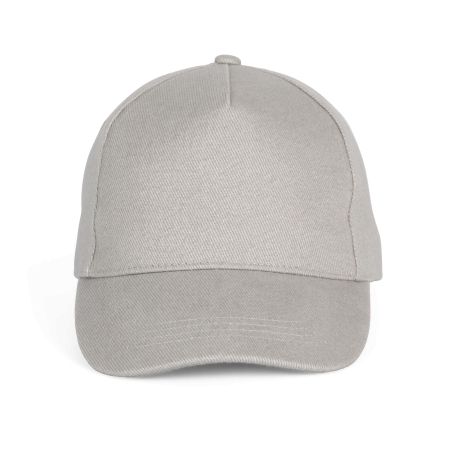 Casquette Baseball - 5 panneaux