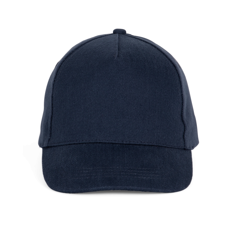 Casquette Baseball - 5 panneaux