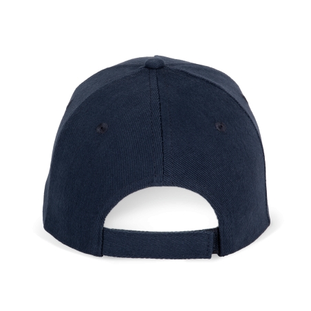 Casquette Baseball - 5 panneaux