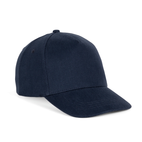 Casquette Baseball - 5 panneaux