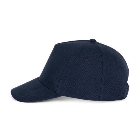 Casquette Baseball - 5 panneaux