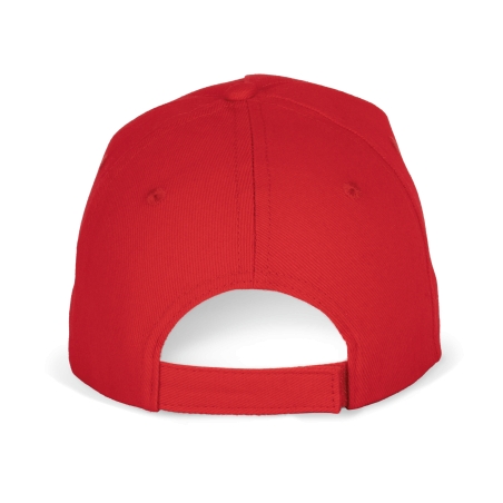 Casquette Baseball - 5 panneaux