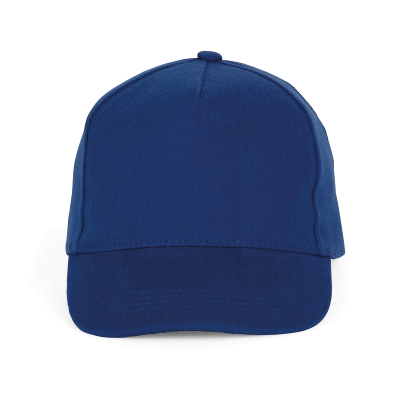 Casquette Baseball - 5 panneaux