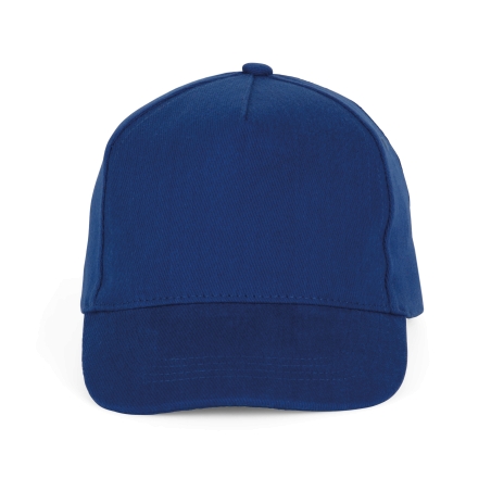 Casquette Baseball - 5 panneaux