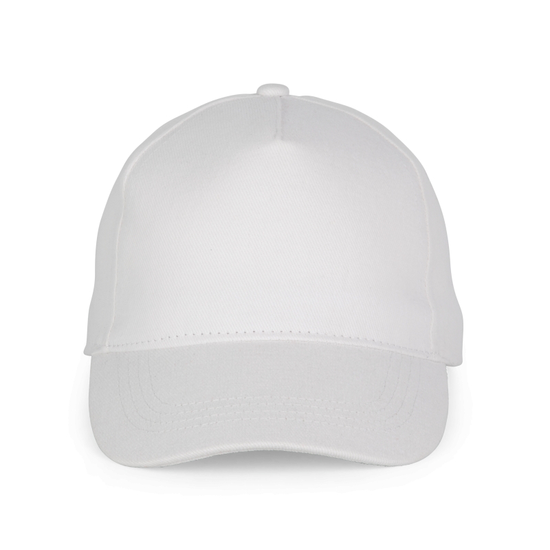 Casquette Baseball - 5 panneaux
