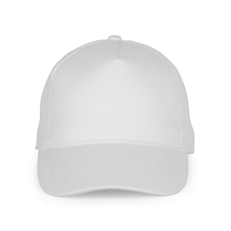 Casquette Baseball - 5 panneaux