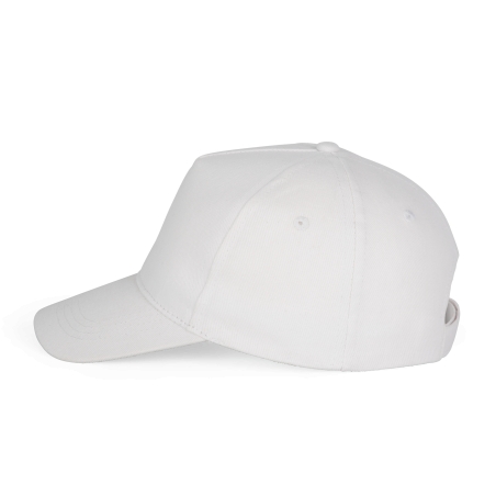 Casquette Baseball - 5 panneaux