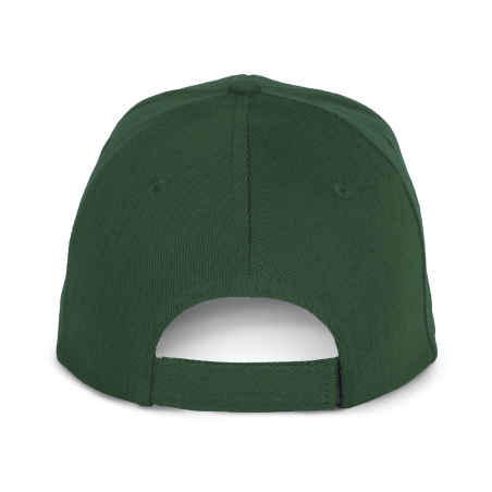 Casquette Baseball avec sandwich - 6 panneaux