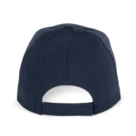 Casquette Baseball avec sandwich - 6 panneaux