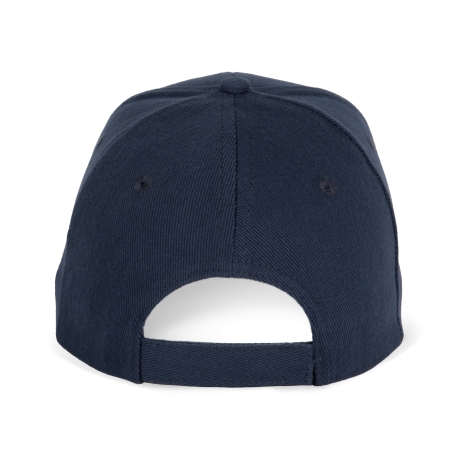 Casquette Baseball avec sandwich - 6 panneaux