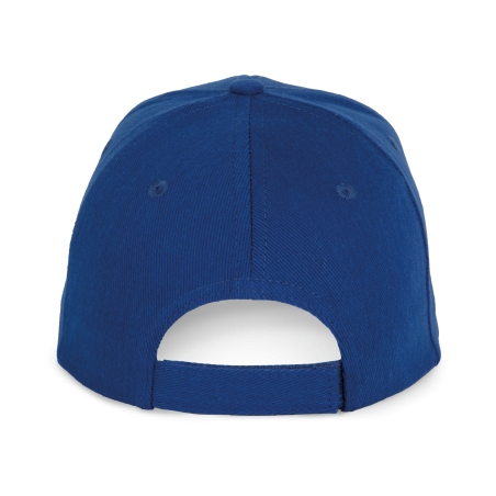 Casquette Baseball avec sandwich - 6 panneaux