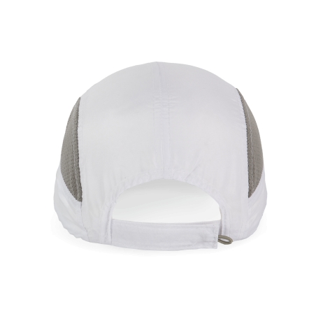 Casquette sport pliable
