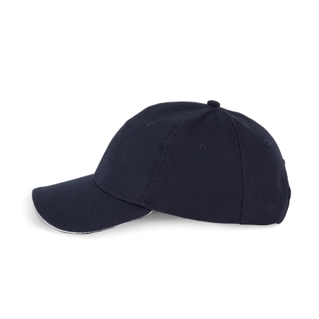 Casquette sport