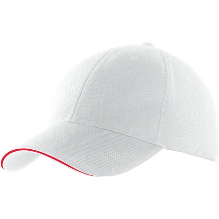 Casquette sport