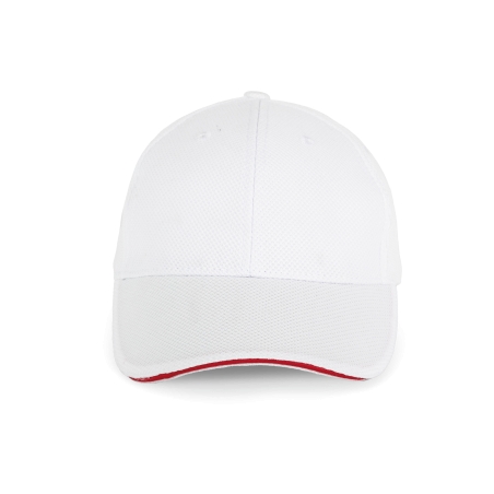 Casquette sport