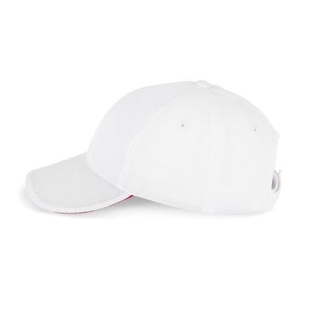 Casquette sport