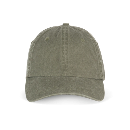Casquette vintage - Dad cap