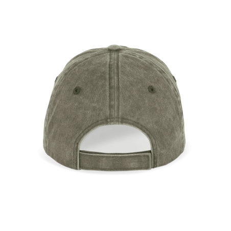 Casquette vintage - Dad cap