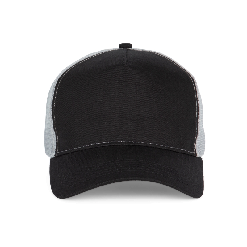 Casquette trucker - 5 panneaux