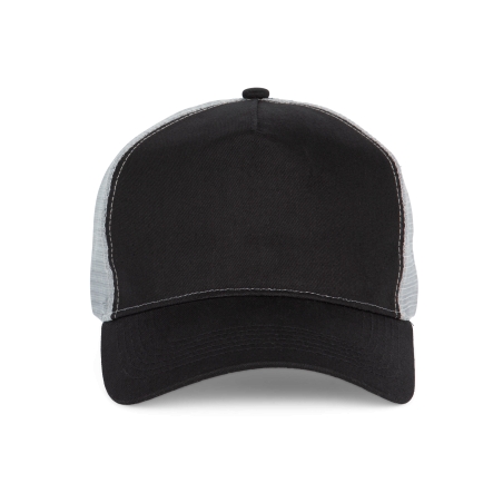Casquette trucker - 5 panneaux