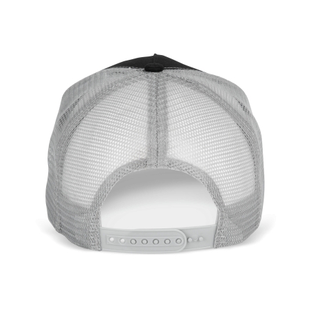 Casquette trucker - 5 panneaux