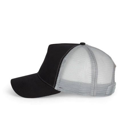 Casquette trucker - 5 panneaux
