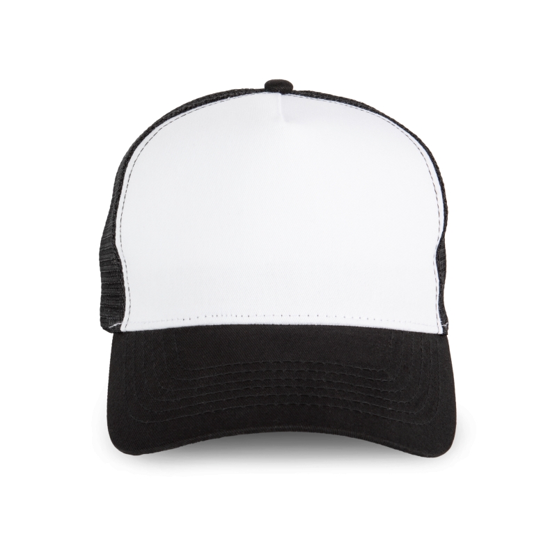 Casquette trucker - 5 panneaux