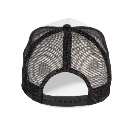 Casquette trucker - 5 panneaux