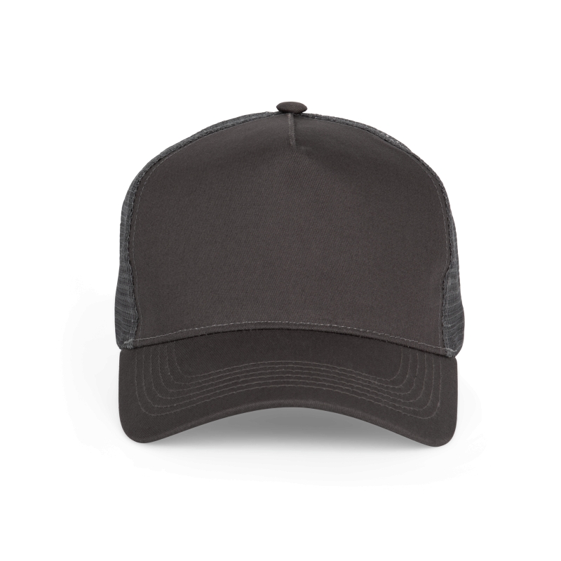 Casquette trucker - 5 panneaux