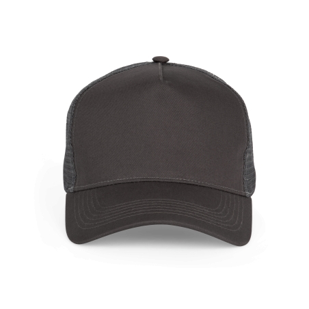Casquette trucker - 5 panneaux