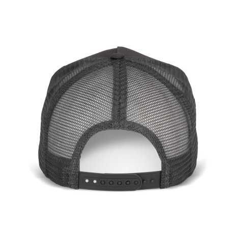 Casquette trucker - 5 panneaux