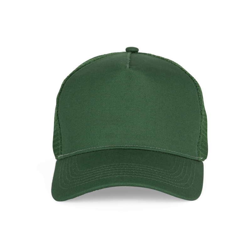 Casquette trucker - 5 panneaux
