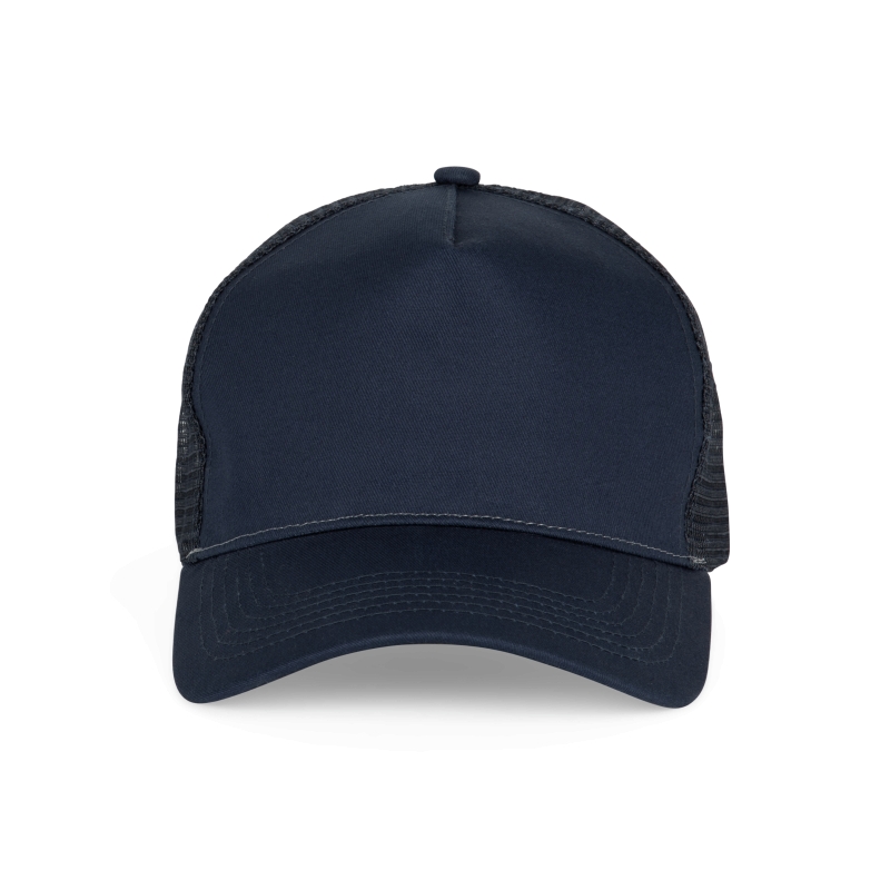 Casquette trucker - 5 panneaux