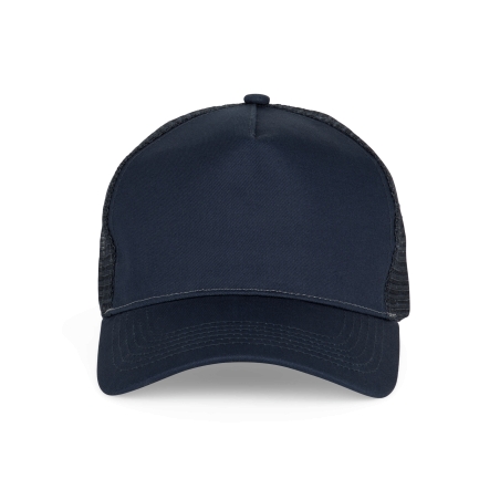 Casquette trucker - 5 panneaux